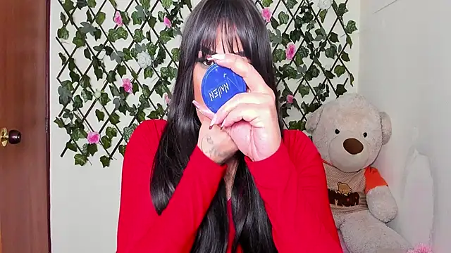 melani ferraraa  online show from November 2025 03:32:01 AM