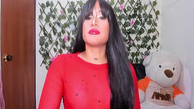 melani ferraraa  online show from December 2025 08:35:01 AM