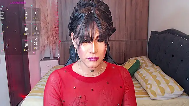 melani ferraraa  online show from December 2025 03:42:01 AM