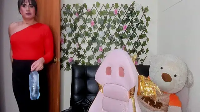 melani ferraraa  online show from November 2025 07:30:01 AM