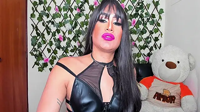 melani ferraraa  online show from November 2025 04:06:01 AM