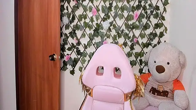 melani ferraraa  online show from November 2025 05:55:02 AM