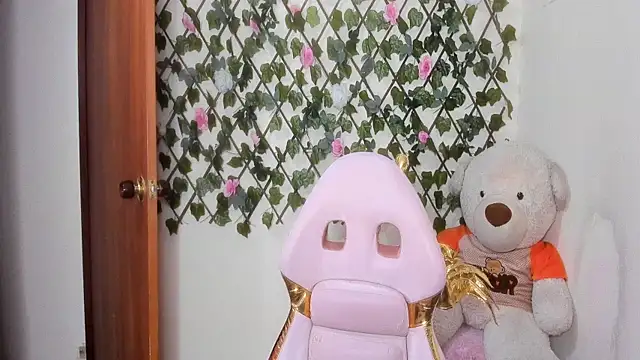 melani ferraraa  online show from November 2025 07:53:02 AM