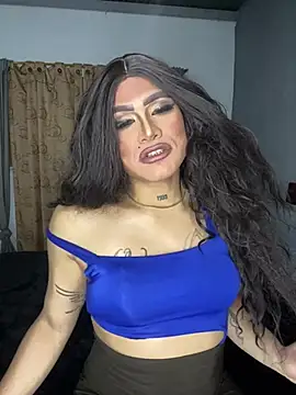 melani ferraraa  online show from April 2026 04:58:01 AM