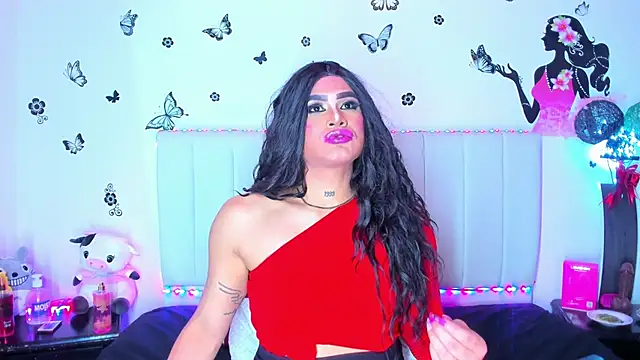 melani ferraraa  online show from March 2026 03:52:01 AM