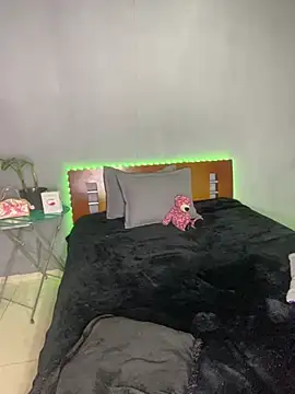 melani ferraraa  online show from April 2026 05:31:01 AM