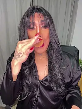 melani ferraraa  online show from June 2026 05:45:01 AM