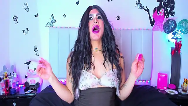 melani ferraraa  online show from March 2026 08:26:33 AM