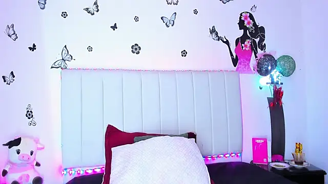 melani ferraraa  online show from April 2026 03:46:02 AM