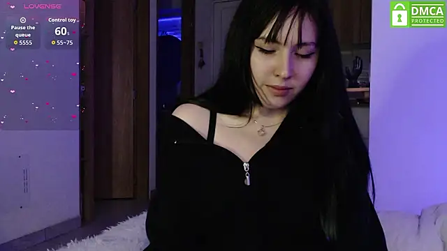 just meko online show from February 2026 04:52:02 AM