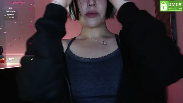 just meko online show from November 2025 12:55:01 AM