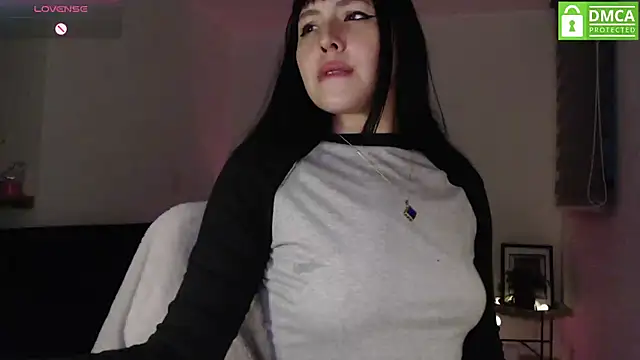 Snapshot of just_meko chatting on May 2026 12:43:01 AM just meko online show from May 2026 12:43:01 AM