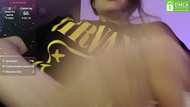 just meko online show from February 2026 03:26:01 AM