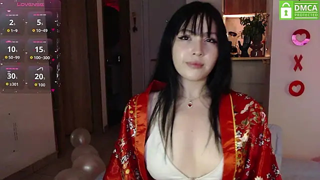 just meko online show from February 2026 12:44:01 AM