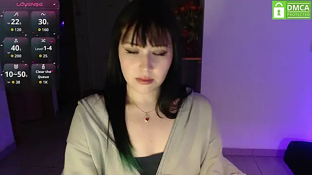 just meko online show from February 2026 01:19:01 AM