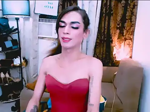 EXOTICASIANLATINA online show from March 2026 06:09:01 PM