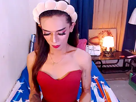 EXOTICASIANLATINA online show from April 2026 07:54:01 AM