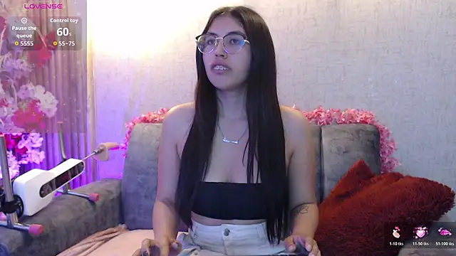 Valk submissive online show from February 2026 04:41:02 AM