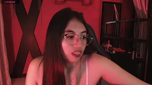 Valk submissive online show from January 2026 04:39:01 AM