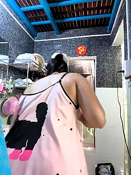 Okleotina9 online show from March 2026 04:34:01 AM