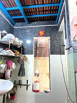 Okleotina9 online show from March 2026 04:25:01 AM