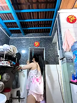 Okleotina9 online show from March 2026 03:43:01 AM