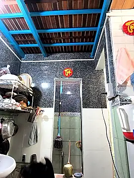 Okleotina9 online show from March 2026 03:57:01 AM