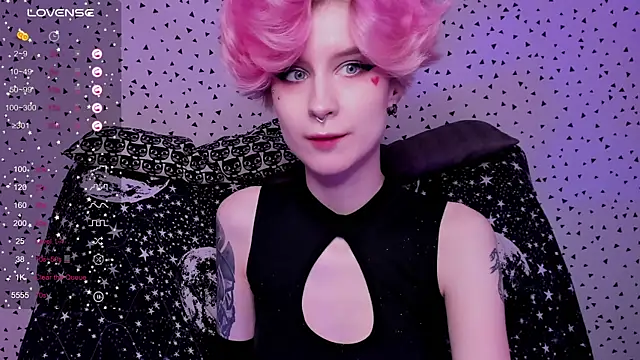Angel Julles online show from April 2026 07:45:01 AM