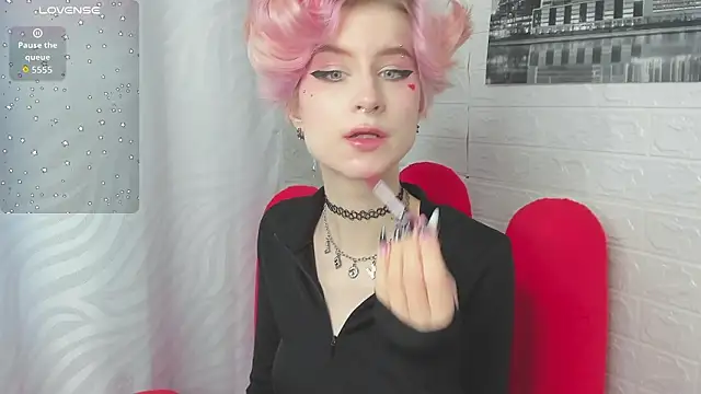 Angel Julles online show from March 2026 09:04:01 AM