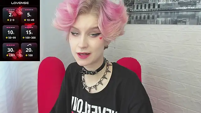 Angel Julles online show from April 2026 03:20:01 AM