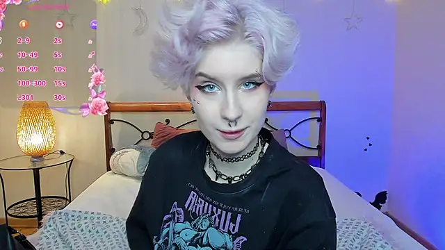 Snapshot of Angel_Julles chatting on December 2025 08:04:02 PM Angel Julles online show from December 2025 08:04:02 PM