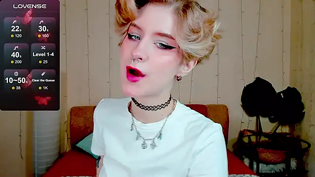 Snapshot of Angel_Julles chatting on November 2025 08:08:01 AM Angel Julles online show from November 2025 08:08:01 AM