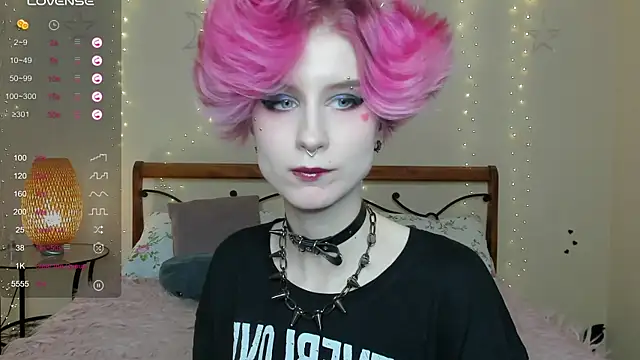 Snapshot of Angel_Julles chatting on May 2026 10:10:01 AM Angel Julles online show from May 2026 10:10:01 AM