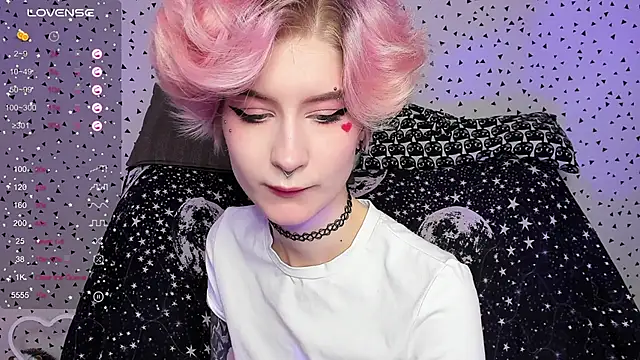 Angel Julles online show from March 2026 08:10:01 AM