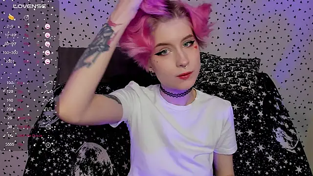 Angel Julles online show from February 2026 09:06:01 AM