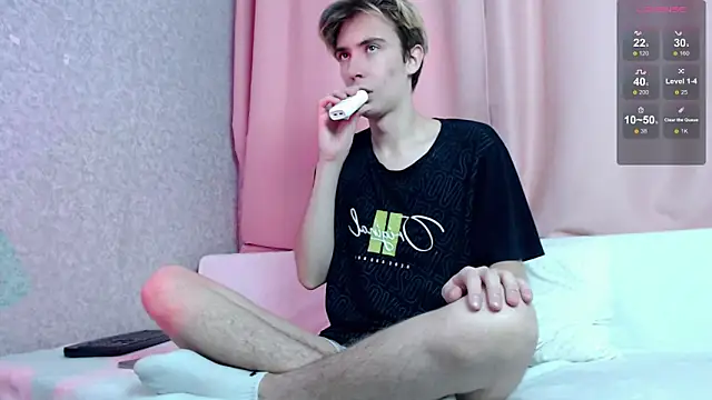 Harvey foster online show from November 2025 06:02:01 AM