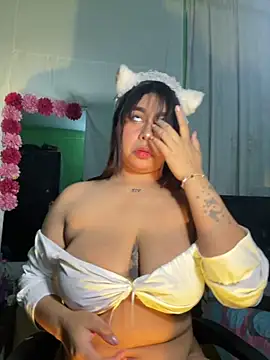 Snapshot of Belka14 chatting on November 2025 05:11:01 AM Belka14 online show from November 2025 05:11:01 AM