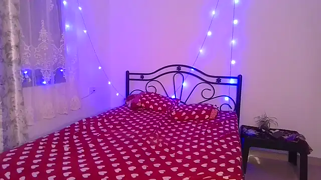 Alice honey  online show from March 2026 02:58:01 PM