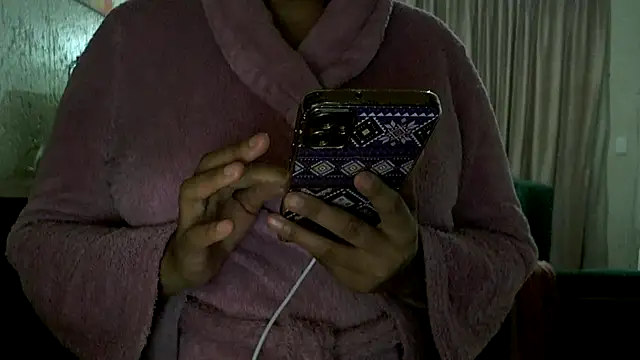Snapshot of NewBeginnings8 chatting on July 2026 06:14:02 PM NewBeginnings8 online show from July 2026 06:14:02 PM