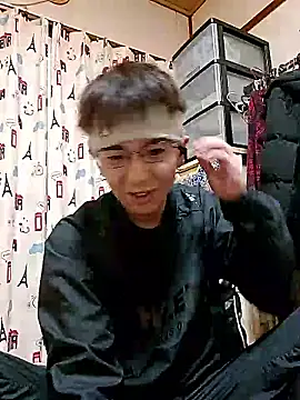 TERU kun jp online show from November 2025 10:10:02 AM