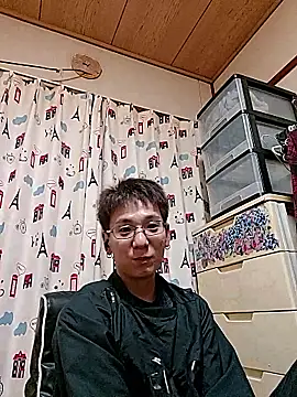 TERU kun jp online show from November 2025 12:30:01 PM