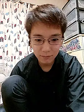 TERU kun jp online show from November 2025 12:53:02 PM