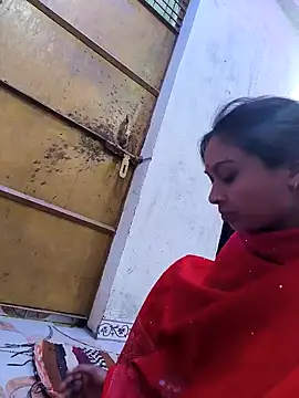 Cute Arushi online show from December 2025 03:44:02 PM