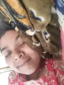 Cute Arushi online show from December 2025 09:25:02 AM