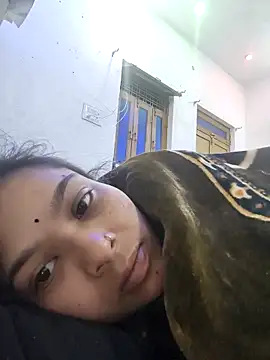 Cute Arushi online show from November 2025 09:57:02 PM