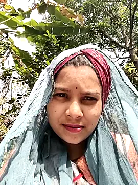 Cute Arushi online show from January 2026 08:51:02 AM