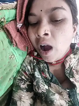 Cute Arushi online show from December 2025 06:10:02 PM