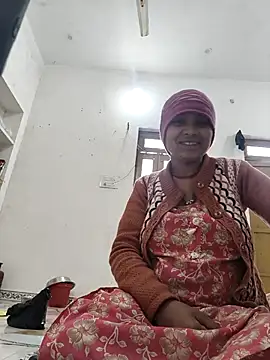 Cute Arushi online show from December 2025 06:24:01 AM