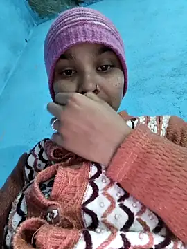 Cute Arushi online show from January 2026 05:30:02 PM