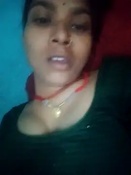 Cute Arushi online show from July 2026 06:32:02 AM